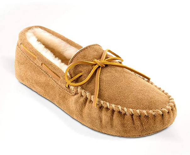 sheerling slipper for women