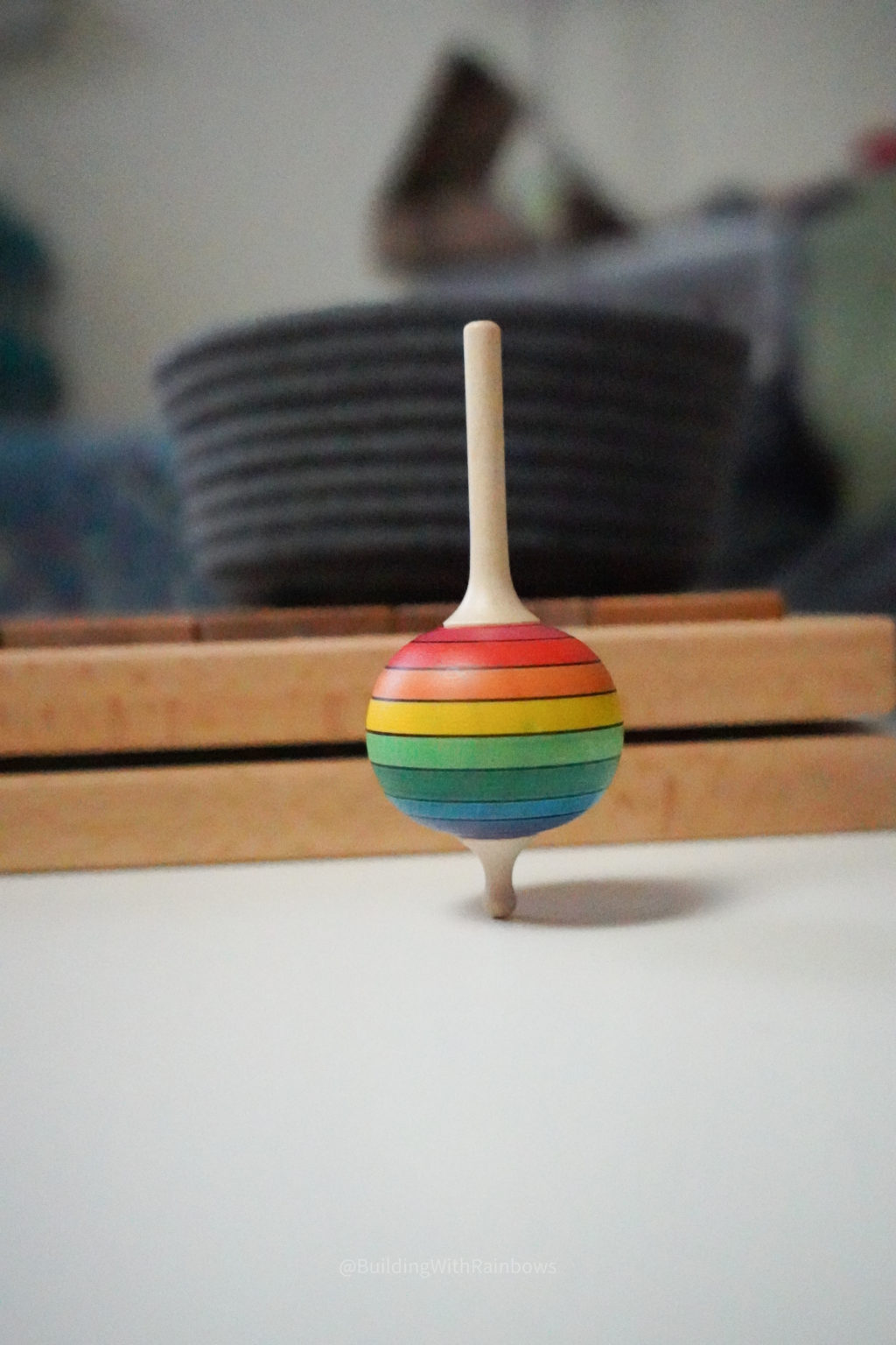 Adults Need to Play too – Building With Rainbows